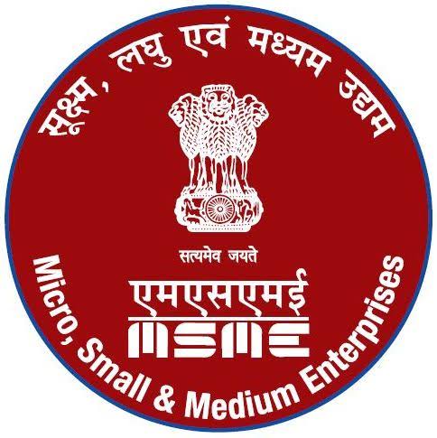 MSME logo